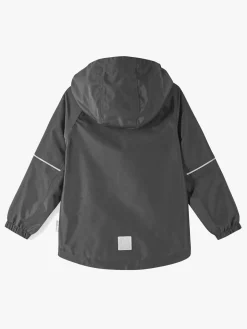 Overtøj|Reima Kallahti Skaljakke, Sort