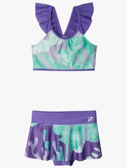 Uv & Strand|Reima Karibia Bikini, Vivid Violet