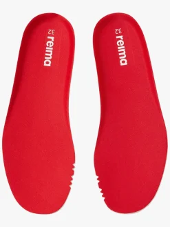 Sneakers|Reima Kiritin WP Sneakers, Navy Blå