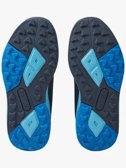 Sneakers|Reima Kiritin WP Sneakers, Navy Blå