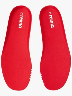 Sneakers|Reima Kiritin WP Sneakers, Grey Pink Lyserød/Grå