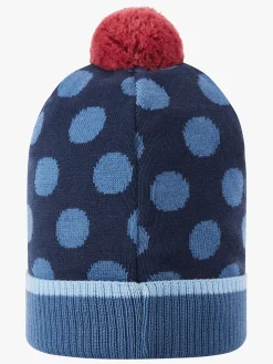 Uldtøj|Vintertøj|Reima Koillinen Hue, Blue Ocean Blå