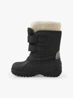 Støvler & Vinterstøvler|Reima Konkari Vinterstøvler, Sort