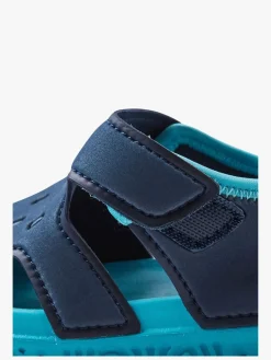 Sandaler & Klipklapper|Reima Koralli Sandaler, Navy