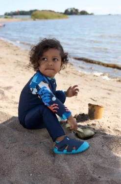 Sandaler & Klipklapper|Reima Koralli Sandaler, Navy