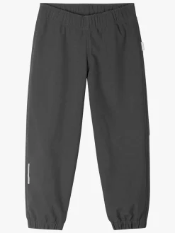 Børn Reima Overtøj-Kuori Softshellbukser,