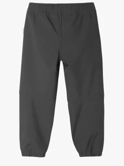 Børn Reima Overtøj-Kuori Softshellbukser,