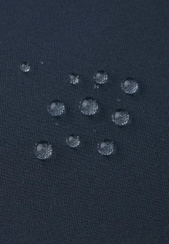 Børn Reima Overtøj-Kuori Softshellbukser, Navy