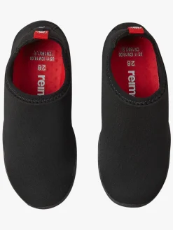 Badesko|Reima Lean Badesko, Black Sort