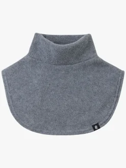 Tilbehør|Reima Legenda Halsedisse, Melange Grey Grå