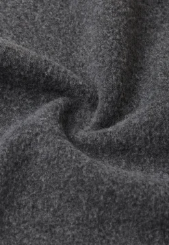 Børn Reima Tilbehør-Legenda Halsedisse, Black Melange