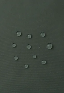 Overtøj|Reima Lento Skalbukser, Thyme Green Grøn/Sort