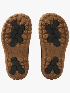 Støvler & Vinterstøvler|Reima Loskari Vinterstøvler, Sort