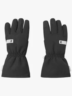 Tilbehør|Reima Milne Handsker, Blue Ocean