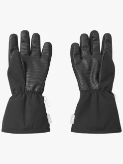 Tilbehør|Reima Milne Handsker, Blue Ocean