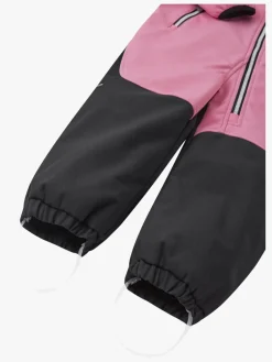 Overtøj|Reima Mjosa Softshellflyverdragt, Sunset Pink