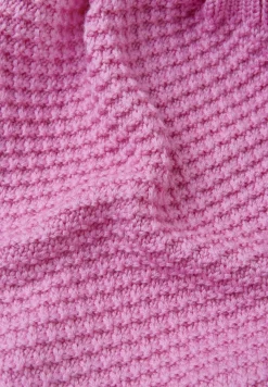 Børn Reima Uldtøj|Vintertøj-Murmeli Hue, Cold Pink