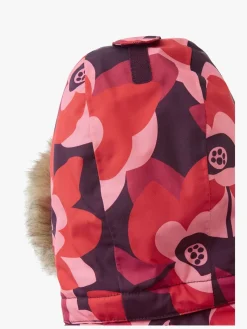 Vintertøj|Reima Muurame Vinterjakke, Deep Purple