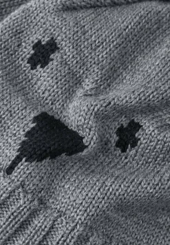 Uldtøj|Vintertøj|Reima Nassu Hue, Grey Melange