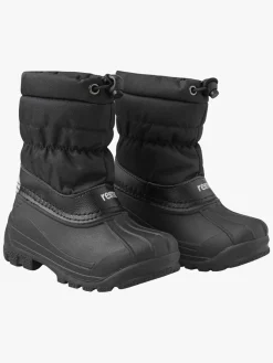 Børn Reima Støvler & Vinterstøvler-Nefar Vinterstøvler,