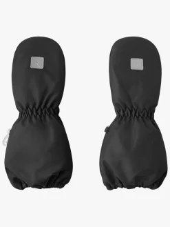 Uldtøj|Tilbehør|Reima Nouto Vanter, Sort