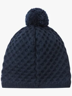 Tilbehør|Vintertøj|Reima Nyksund Hue, Navy Blå