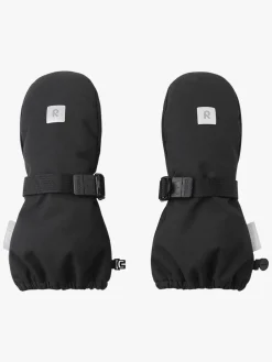 Tilbehør|Reima Ote Vanter, Black Sort