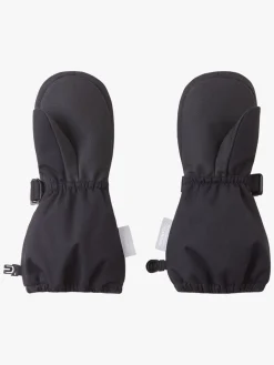 Tilbehør|Reima Ote Vanter, Black Sort