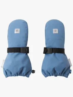 Tilbehør|Reima Ote Vanter, Blue Ocean Blå