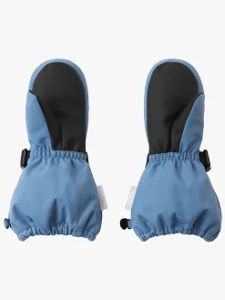 Tilbehør|Reima Ote Vanter, Blue Ocean Blå