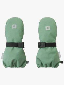 Tilbehør|Reima Ote Vanter, Green Clay Grøn