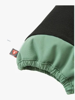 Tilbehør|Reima Ote Vanter, Green Clay Grøn