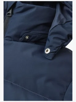 Vintertøj|Overtøj|Reima Paimio Dynejakke, Navy Blå