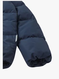 Vintertøj|Overtøj|Reima Paimio Dynejakke, Navy Blå