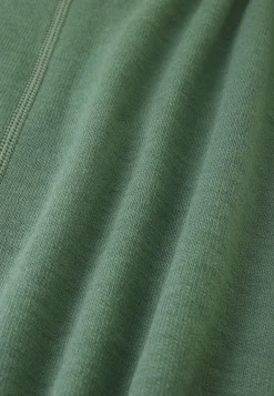 Uldtøj|Reima Parvin Ulddragt, Green Clay Grøn