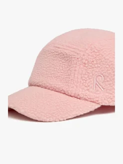 Børn Reima Tilbehør-Piilee Kasket, Peach Pink