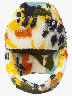 Tilbehør|Vintertøj|Reima Piletti Hue, Thyme Green