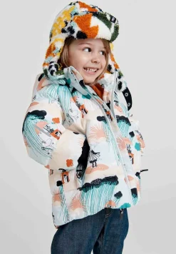 Tilbehør|Vintertøj|Reima Piletti Hue, Thyme Green