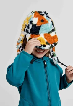 Tilbehør|Vintertøj|Reima Piletti Hue, Thyme Green