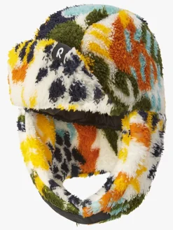 Tilbehør|Vintertøj|Reima Piletti Hue, Thyme Green