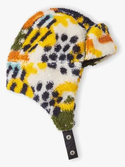 Tilbehør|Vintertøj|Reima Piletti Hue, Thyme Green