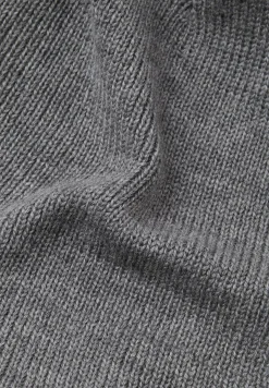 Tilbehør|Vintertøj|Reima Piponen Hue, Grey Melange