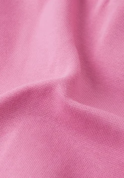 Tilbehør|Uldtøj|Reima Polkka Elefanthue Uldblanding, Rosy Berry Lyserød