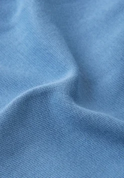 Tilbehør|Uldtøj|Reima Polkka Elefanthue Uldblanding, Blue Ocean Blå