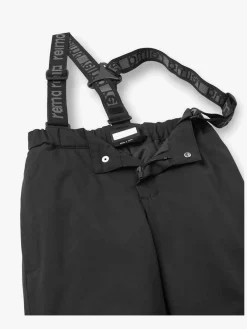 Termotøj|Vintertøj|Reima Proxima Skibukser, Sort