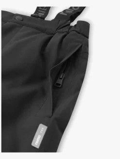 Termotøj|Vintertøj|Reima Proxima Skibukser, Sort