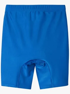 Uv & Strand|Reima Pulahdus Badeshorts, Marine Blue Blå