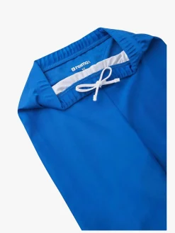 Uv & Strand|Reima Pulahdus Badeshorts, Marine Blue Blå