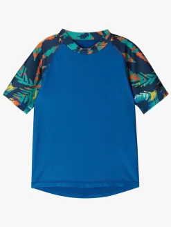 Børn Reima Uv & Strand-Pulikoi UV-Trøje, Navy