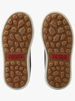 Støvler & Vinterstøvler|Reima Pyrytys Vinterstøvler, Thyme Green Grøn